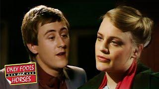 A Date With a Policewoman Gone Wrong  Only Fools and Horses  Comedy Greats