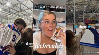 icebreaker by hannah grace booktok compilation