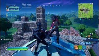 Fortnite 15 year old girl says she would suck his d###