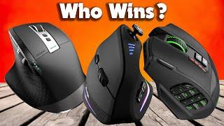 Best Programmable Mouse  Who Is THE Winner #1?