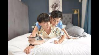 BL GAY TAIWANESE DRAMA TRAILER  Give Me to the Wolf Director
