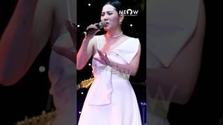 Ngọc nữ Bolero Tố My dạo này thấy ít đi diễn có vẻ đã chuyển hẳn sang làm nữ doanh nhân thành đạt