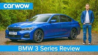 BMW 3 Series ultimate in-depth review  carwow Reviews