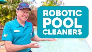 Which Robot Pool Cleaner Should I Buy?