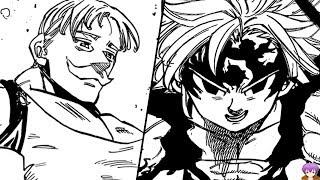 Wrath vs Pride - Nanatsu no Taizai Chapter 230 Manga Review