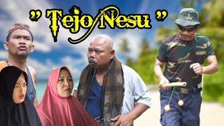 Eps 25  TEJO NESU #komedijawa #medanviral