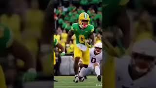 The art of Oregon running backs 