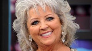 Paula Deen admits to saying slur racial jokes