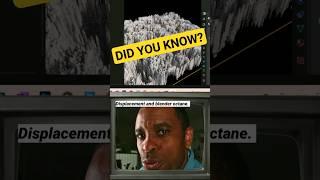 Did you know this about Octane Blender?