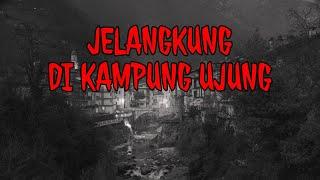 TEROR HOROR JELANGKUNG DI KAMPUNG UJUNG  HARUS MENYELESAIKAN PERMAINAN KALAU TIDAK? BISA BAHAYA ‼️