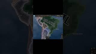 Countries of HOI4 Part 8