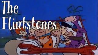 The Flintstones - Funny Compilation