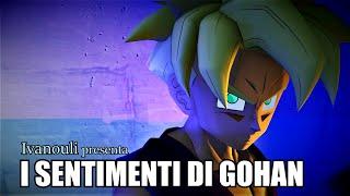 I sentimenti di Gohan - ZeroMic