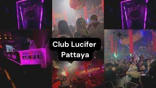 Lucifer club Pattaya