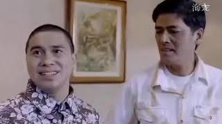 dobol trobol Tagalog comedy dolpy and vic