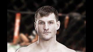 stipe miocic being stipe miocic for eleven minutes straight