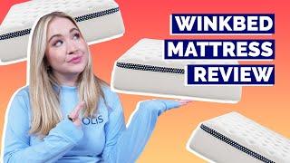 WinkBed Mattress Review - BestWorst Qualities