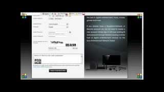 How-ToCreate a PSN account on the PC December also in HD  Re-uploaded
