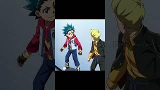 Valt Aoi️ Vs Free Dela Hoya Beyblade Burst Surge Tamil  Blitz Wolfer