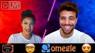 Omegle is NOT dead Live Stream