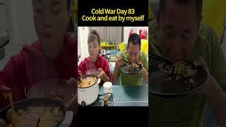 @isister #eating show#eating challenge#husband and wife eating food#eating#mukbang #asmr eating