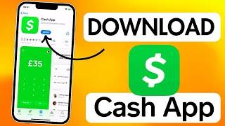 Download Cash app on iPhone Without living UsUk 2023  Install Cash App Not Available In AppStore