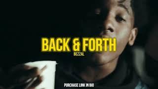 FREE Dracbaby x Bezzal  Memphis Type Beat 2024 - Back & Forth