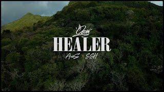 Oeson - Healer Ft. Avi S Sish Official Music Video