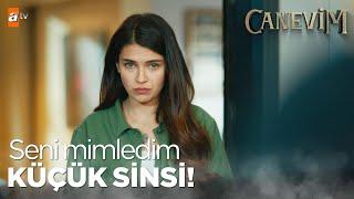 Ceylan İşe Başlıyor - Canevim