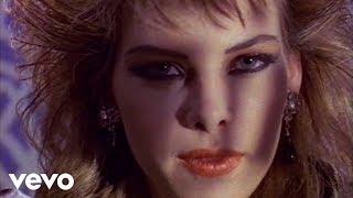 C.C.Catch - Heaven And Hell Official Music Video