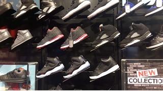 Footlockers-Snickers Nike adiddas Lacost Best men shoes