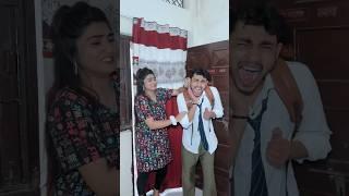 Biwi no.1funny videos#youtubeshorts #comedy #funny #biwino1 #golu008 #funnyvideo