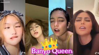 Banyo Queen Bawal Tigasan  Hot and Sexy Pinay TikTok Dance Challenge  Viral TikTok 2022  MR. M