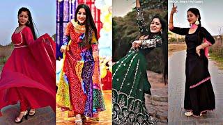 Anju mor dance  short video viral video Haryanavi Hindi song reels on video
