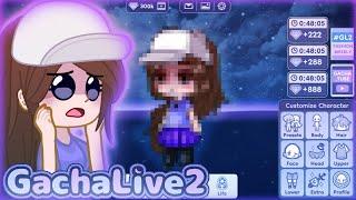 GACHA LIFE 2 ВЫШЕЛнет