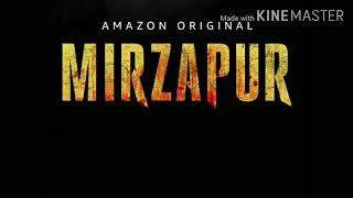 Mirzapur Sesson 2 Release Date Confirmed  Amazon Prime Video  Official Trailer  mirzapur2