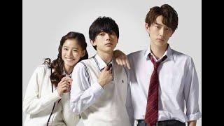 Film Drama Jepang Romantis Sub Indo Terbaru - Ano ko no Toriko