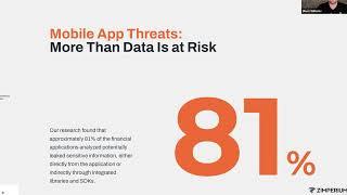Exhibitor How to Meet the New Mobile Application Security Imperative - Oliver Williams