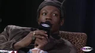 Joey Badass on A.A.B.A Concept #BlackLivesMatter Sex Tapes & More