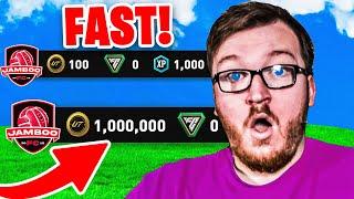 Make FAST Coins in EA FC 25 NOW Best Methods