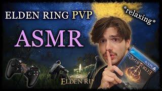 ASMRELDEN RING PVP Napoletano Soft Spoken️ Relaxing Controller buttons