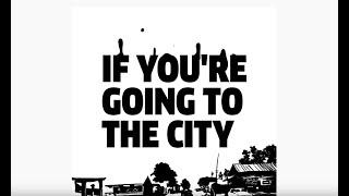 Iggy Pop - If Youre Going To The City Mose Allison Tribute