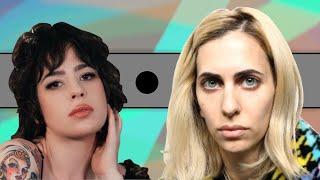 How Anisa and Hila Klein Tarnished Critique Poisoning The Well An iDubbbz  H3 Analysis