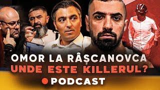 Omorul la comandă din sectorul Râșcani al capitalei. Unde este killerul? PODCAST #5