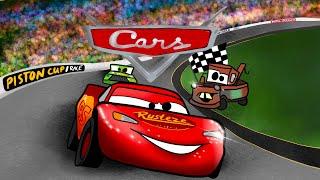 Cars in 2 Minutes  Animated Recap Cartoon  Louis Animations