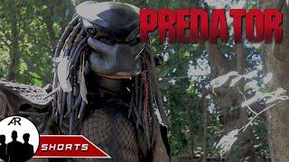 The Predator HD   Fan Film 18+