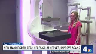 NBC4 Mammograms at Outpatient Pavilion Womens Imaging