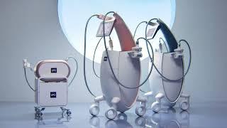 LPG Endermologie Cellu M6 Alliance Overview