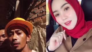 Video Tik tok kuli bangunan