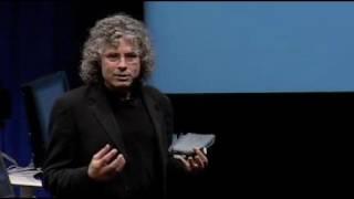 Steven Pinker Human nature and the blank slate